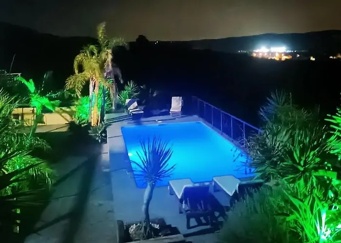 Villamasai Un Pedacito De áfrica En Villa