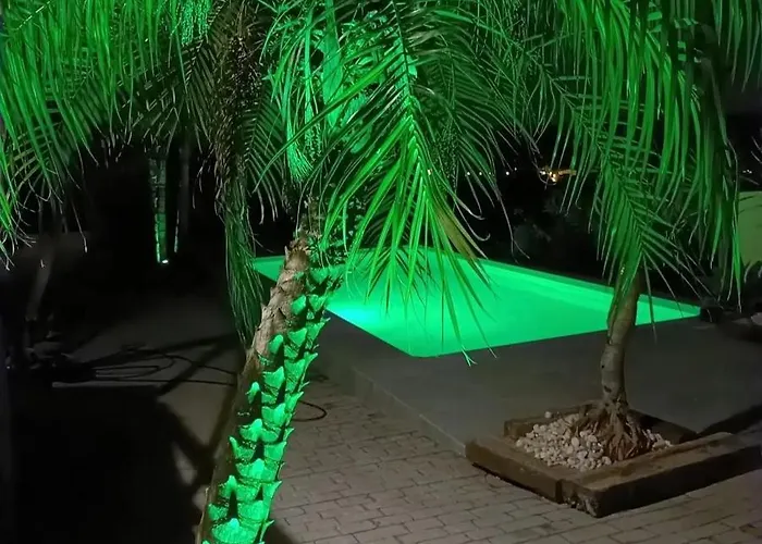 Villamasai Un Pedacito De áfrica En Villa Valencia