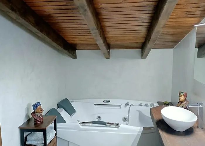 Villa Villamasai Un Pedacito De áfrica En Valencia