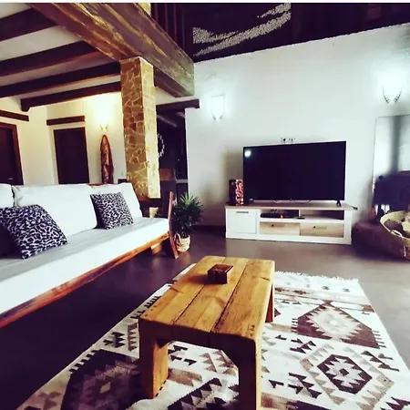Villa Villamasai 