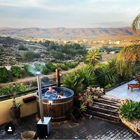 Villa Villamasai 