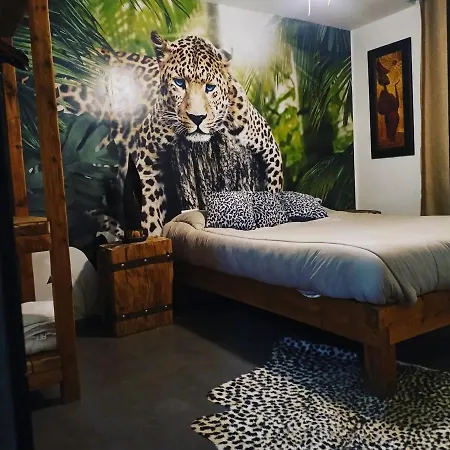 Villa Villamasai 